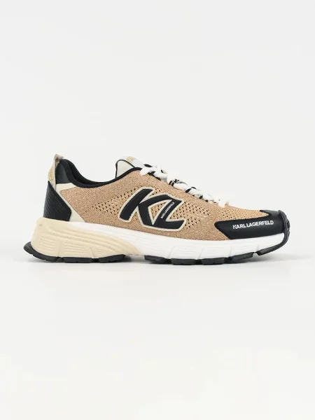 Karl Lagerfeld sneakers Orion bej