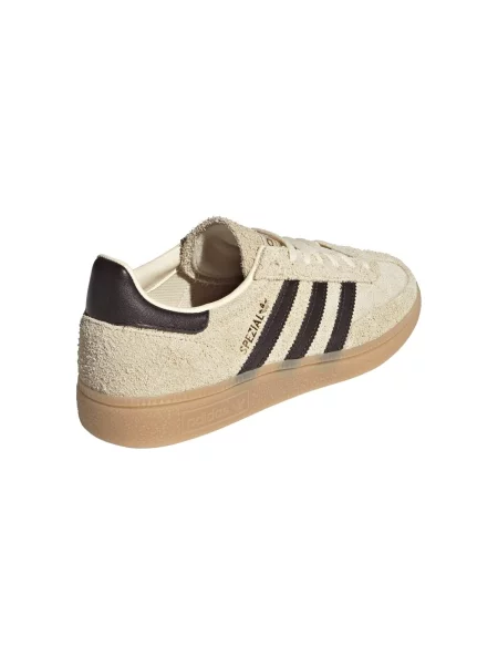 Tenisky Adidas Spezial béžová