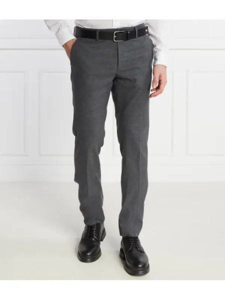 Tommy Hilfiger Pantaloni gri
