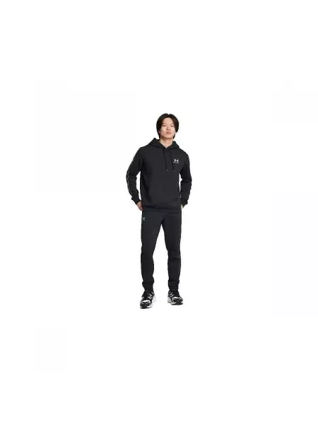 Košeľa Under Armour čierna
