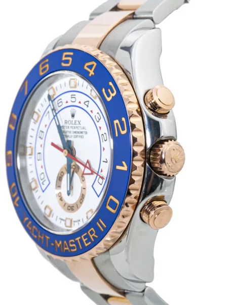 Ceas Rolex alb