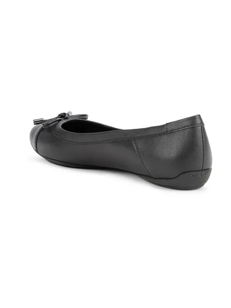 Geox balerini negru