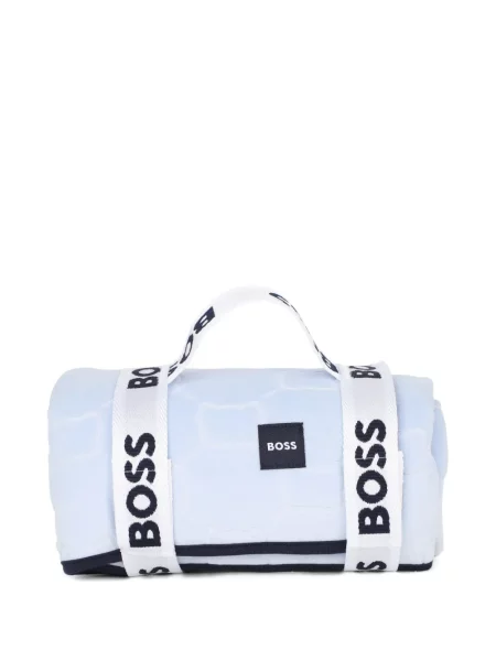 Torba dziecięca Bosswear niebieska