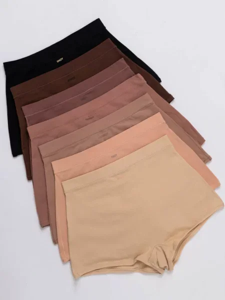 Трусики-шортики