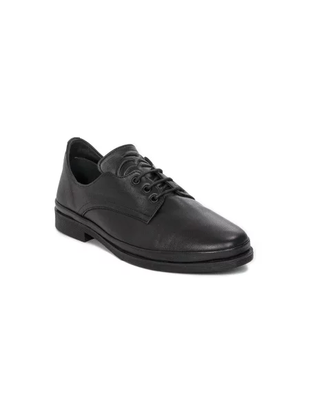 Pantofi Boccato negru