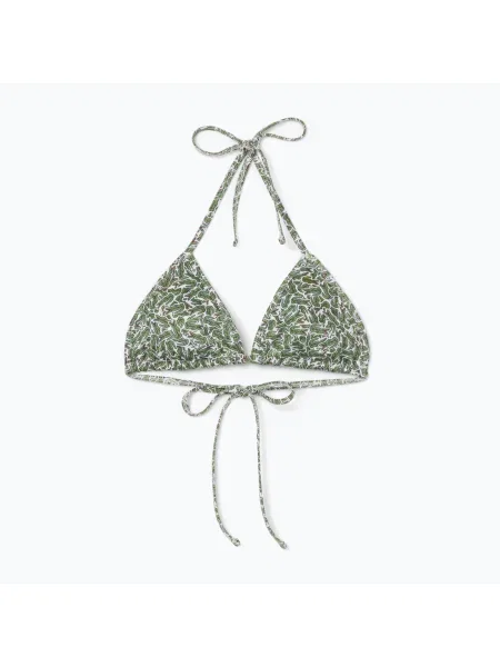 Costum de baie Lacoste verde