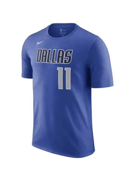 Reverzibilan nogomet tenisice Nike Running od jersey plava