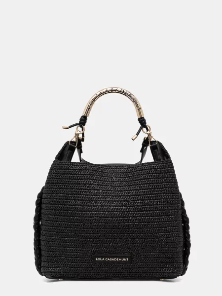 Geantă Lola_casademunt negru