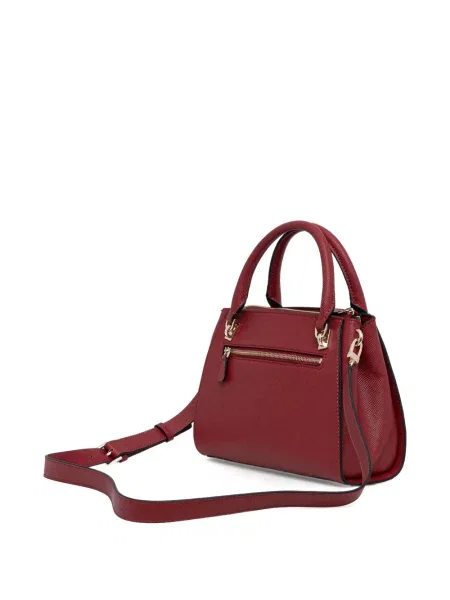 Geantă shopper Guess roșu