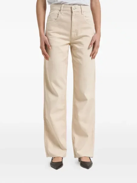 Blugi Marant Etoile cu 5 buzunare