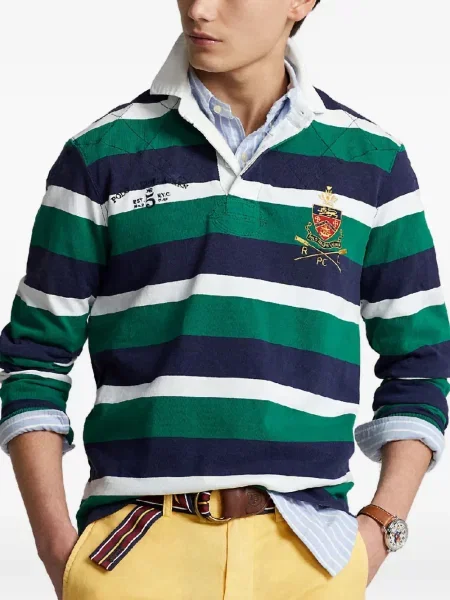 Blugi Polo Ralph Lauren albastru