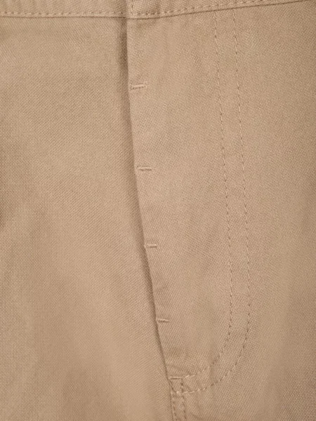 Pantaloni Ami Paris cu autograf