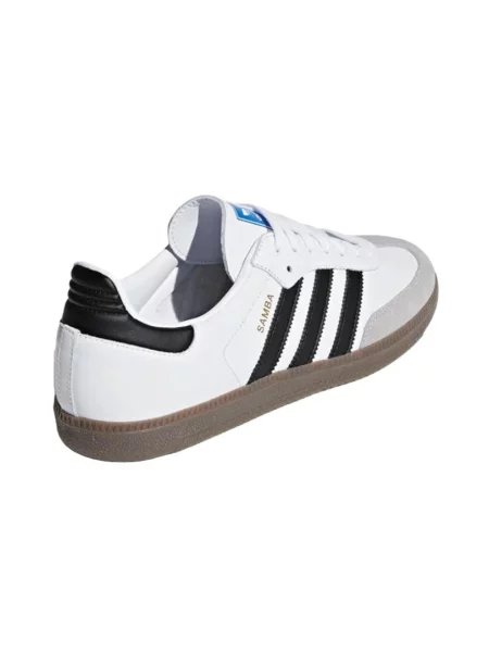 Adidas Sneakersy Samba Og biały