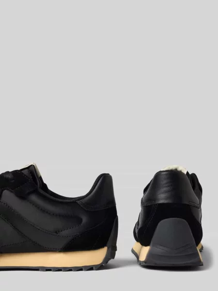 Gant sneakersy Beja czarne