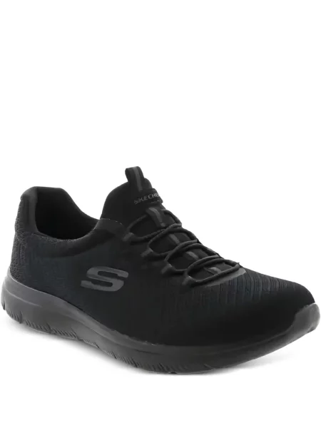 Sneaker Skechers fekete