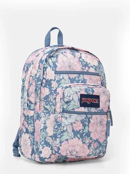 Рюкзак Jansport великий візерунок