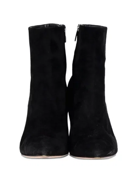 Čizmice Gianvito Rossi crna