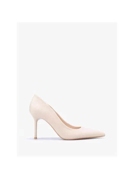 Pantofi La Modeuse bej