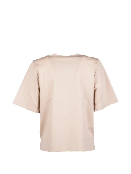 Tricou Marella roz