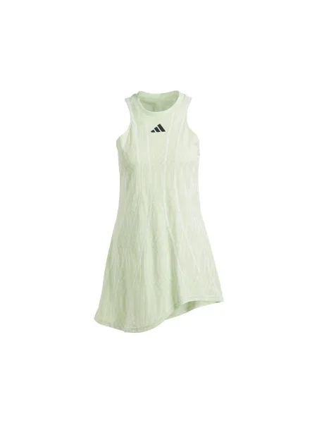 Rochie Adidas verde