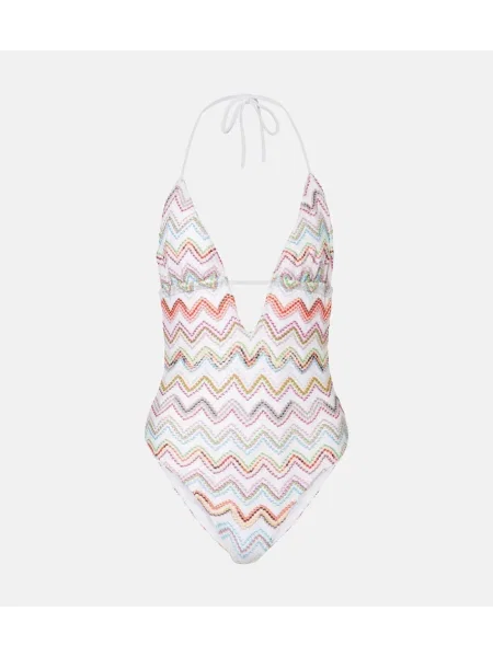 Costum de baie Missoni