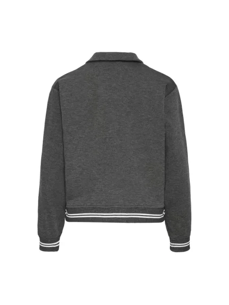 Sweter Ichi szary