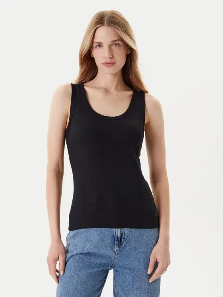 Top United Colors Of Benetton negru