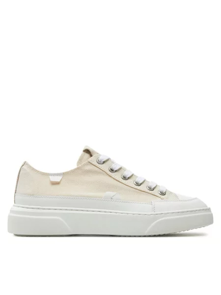 Sneakersy Inuikii beżowe