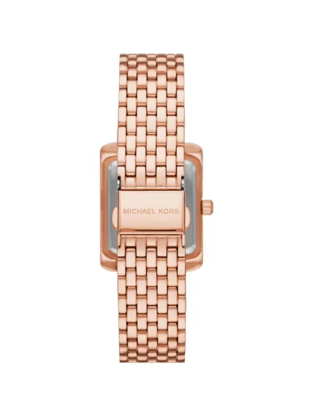 Zegarek Michael Kors różowy