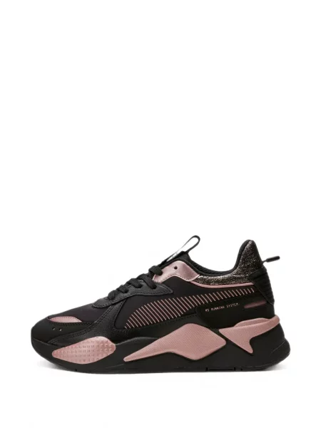 Sneakerși Puma RS-X negru