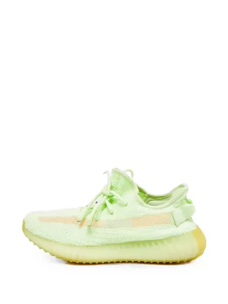 Sneakerși Adidas Yeezy verde