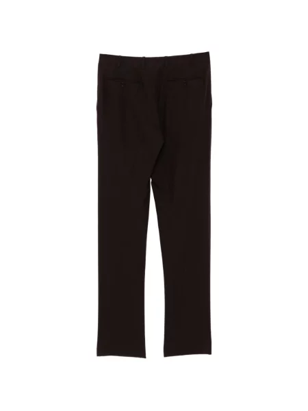 Pantaloni Canali maro