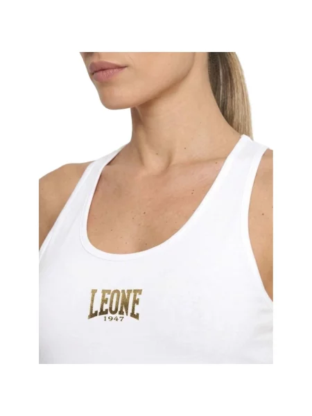 Top Leone 1947 bijela