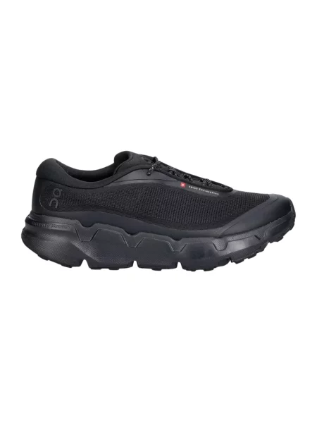 On Cloudsoma Hike sneakersy czarne
