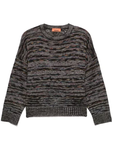 Pulover Missoni negru