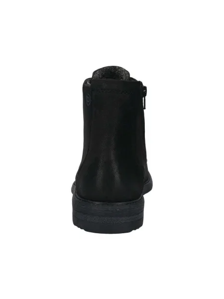 Pantofi Bugatti negru