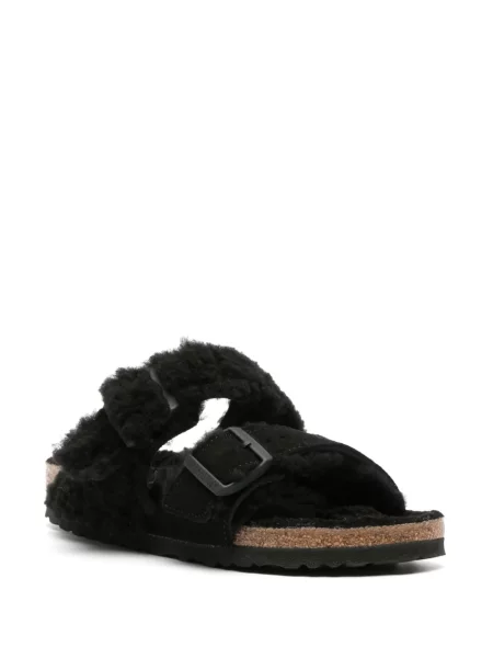 Sandale Birkenstock negru