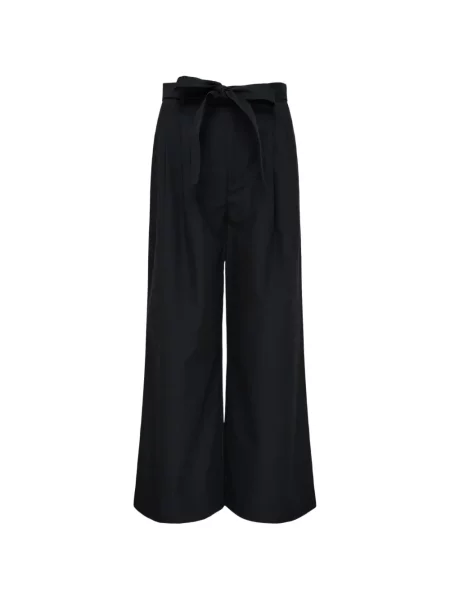 Pantaloni Club21 Collection negru