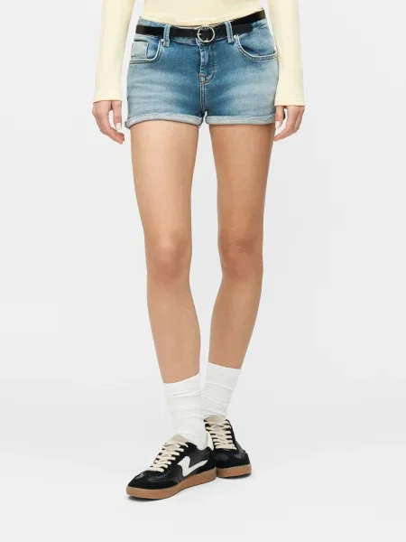 LTB Jeans Judie denim albastru