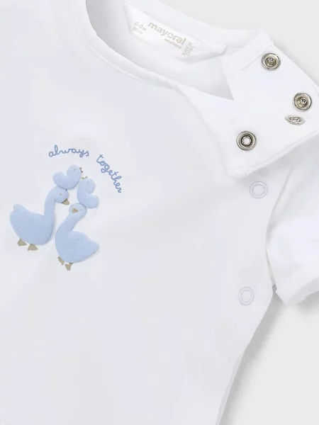 Детский спортивный костюм Mayoral Newborn