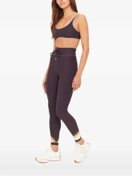 Sutien sport The Upside gri
