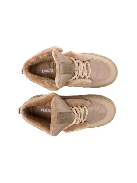 Pantofi Big Star Shoes