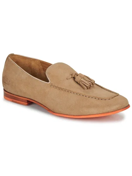Pantofi Melvin & Hamilton maro