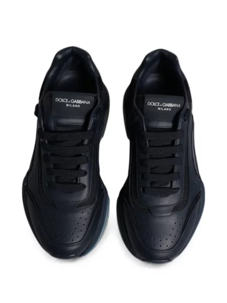 Sneakerși Dolce & Gabbana Daymaster chunky albastru