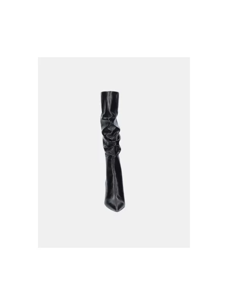 Pantofi Exé Shoes negru