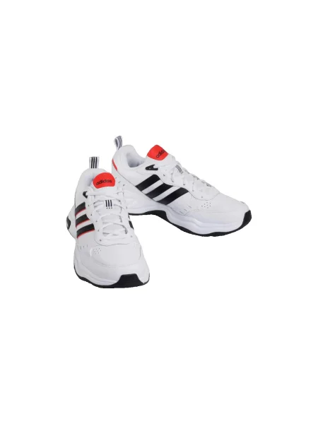 Pantofi Adidas alb
