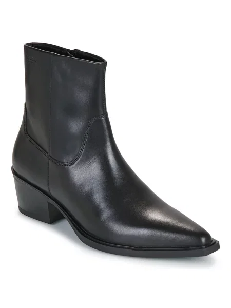 Boty Vagabond Shoemakers KELSEY černé