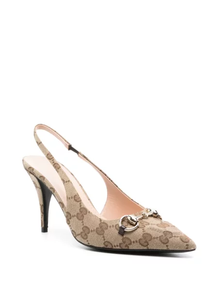 Bateliai Gucci slingback