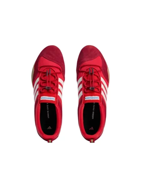 Pantofi Adidas roșu