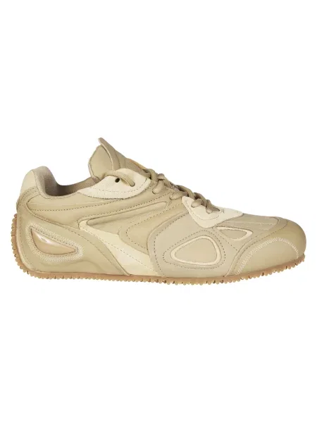 Sneakersy Axel Arigato zamszowe różowe